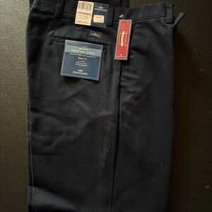 Dockers Men's Dress Pants - Black